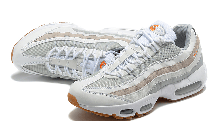 Air max 95 pure platinum hot curry 4