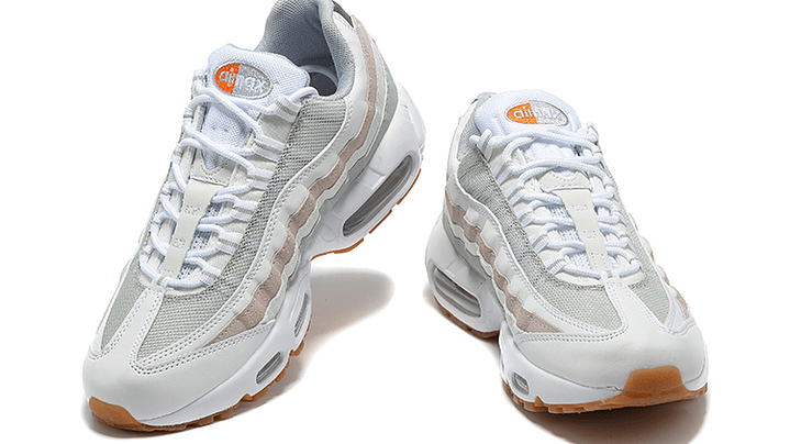 Air max 95 pure platinum hot curry 5