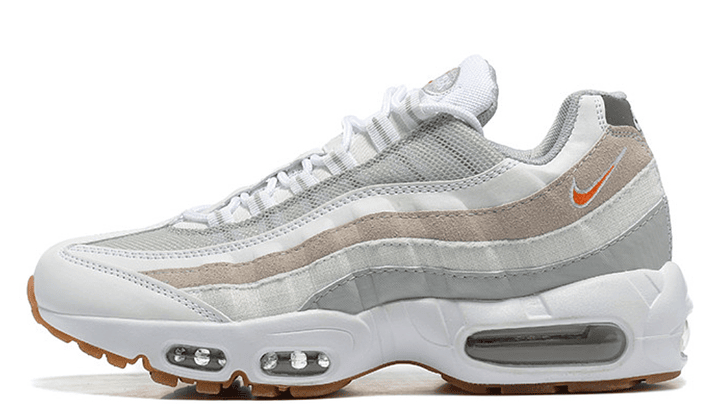 Air max 95 pure platinum hot curry 1