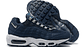 Air max 95 midnight navy - Miniatura 2