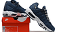 Air max 95 midnight navy - Miniatura 3