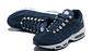 Air max 95 midnight navy - Miniatura 6
