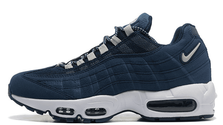 Air max 95 midnight navy 1