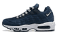 Air max 95 midnight navy - Miniatura 1