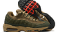Air max 95 rough green - Miniatura 3