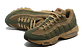 Air max 95 rough green - Miniatura 4