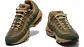 Air max 95 rough green - Miniatura 5
