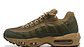 Air max 95 rough green - Miniatura 1