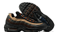 Air max 95 dark army - Miniatura 3