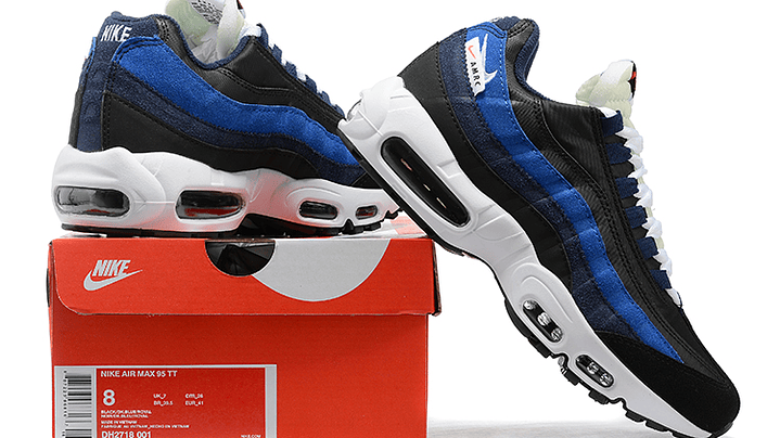 Air max 95 running club 2