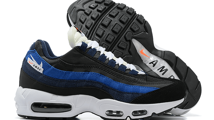 Air max 95 running club 3