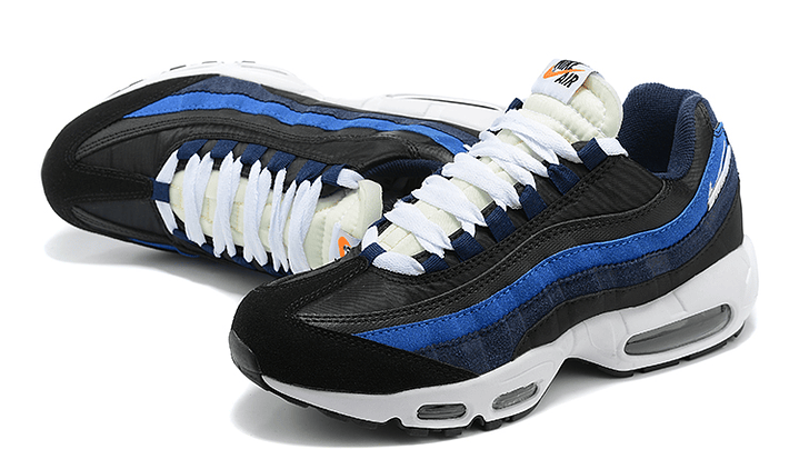 Air max 95 running club 4