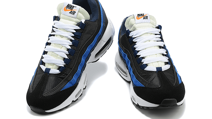 Air max 95 running club 5