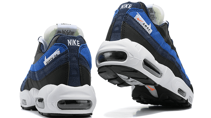 Air max 95 running club 6