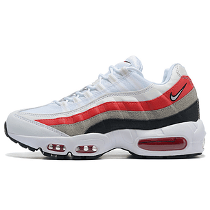 Air max 95 essential varsity red