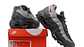 Air max 95 smoke grey red - Miniatura 2
