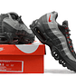 Air max 95 smoke grey red - Miniatura 2