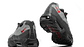 Air max 95 smoke grey red - Miniatura 6