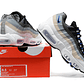 Air max 95 medium blue - Miniatura 2