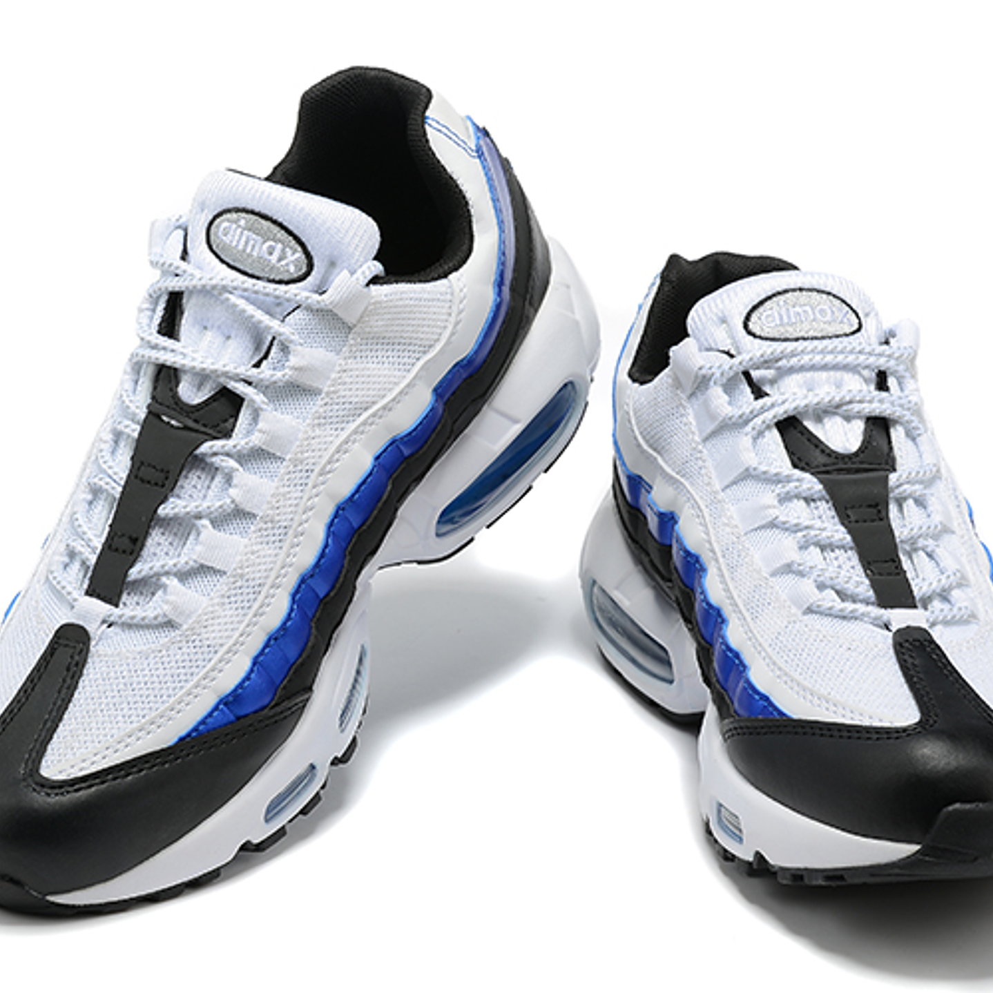 Air max 95 og blue 2