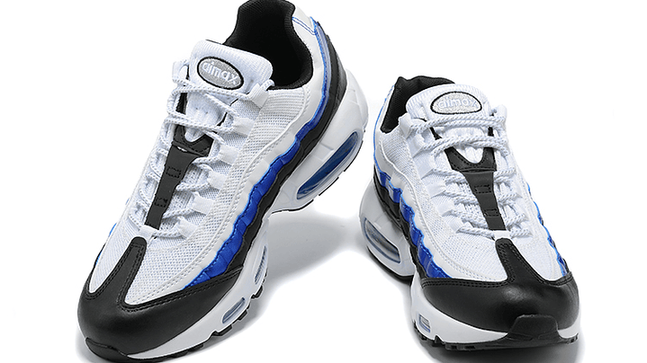 Air max 95 og blue 2