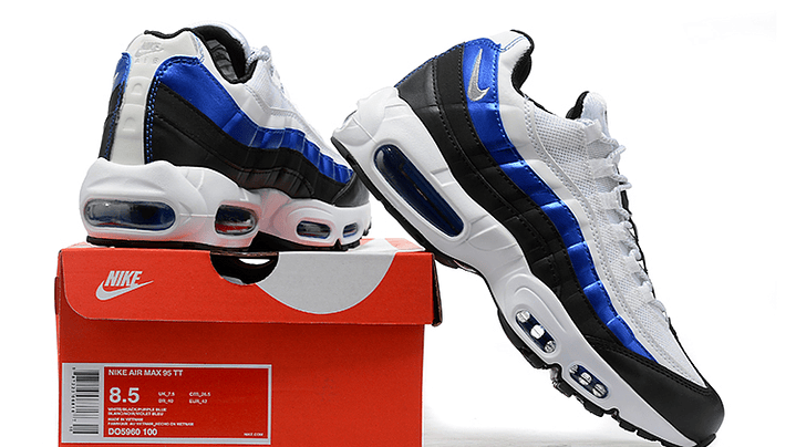 Air max 95 og blue 3