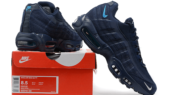 Air max 95 obsidian light photo blue 2
