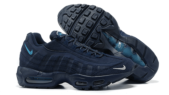 Air max 95 obsidian light photo blue 3