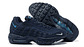 Air max 95 obsidian light photo blue - Miniatura 3