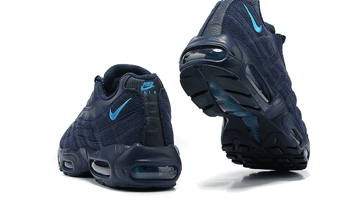 Air max 95 obsidian light photo blue 6