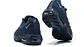Air max 95 obsidian light photo blue - Miniatura 6