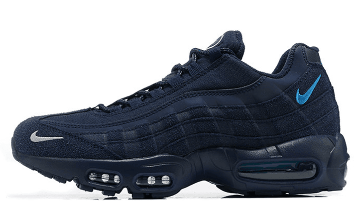 Air max 95 obsidian light photo blue 1