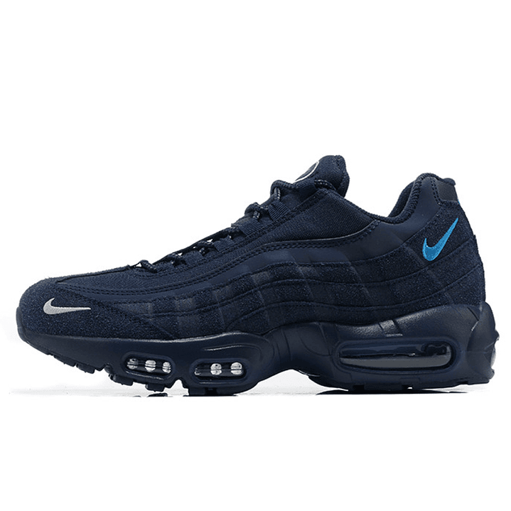 Air max 95 obsidian light photo blue 1