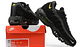 Air max 95 black yellow strike - Miniatura 2