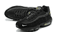 Air max 95 black yellow strike - Miniatura 4