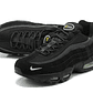 Air max 95 black yellow strike - thumbnail 4