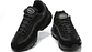 Air max 95 black yellow strike - Miniatura 5