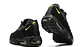 Air max 95 black yellow strike - Miniatura 6