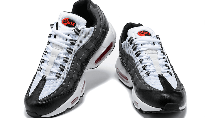 Air max 95 recraft white iron 3
