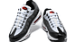 Air max 95 recraft white iron - Miniatura 3