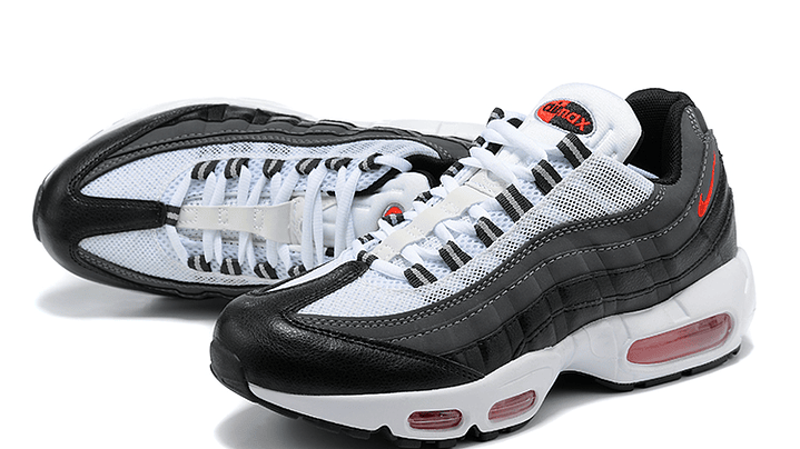Air max 95 recraft white iron 4