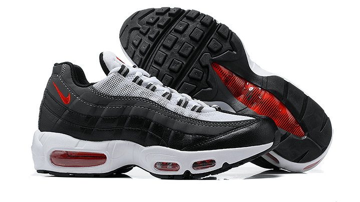 Air max 95 recraft white iron 5