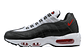 Air max 95 recraft white iron - Miniatura 1