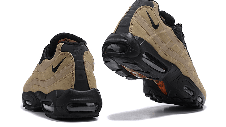Air max 95 khaki 2