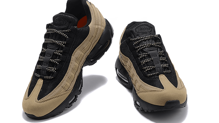 Air max 95 khaki 3