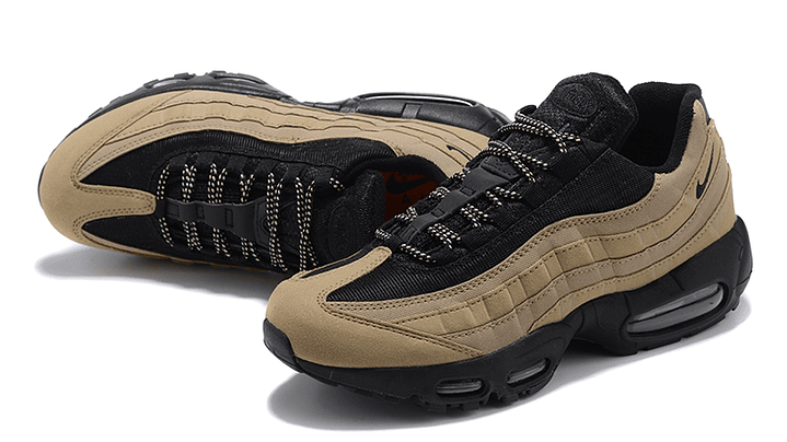 Air max 95 khaki 4