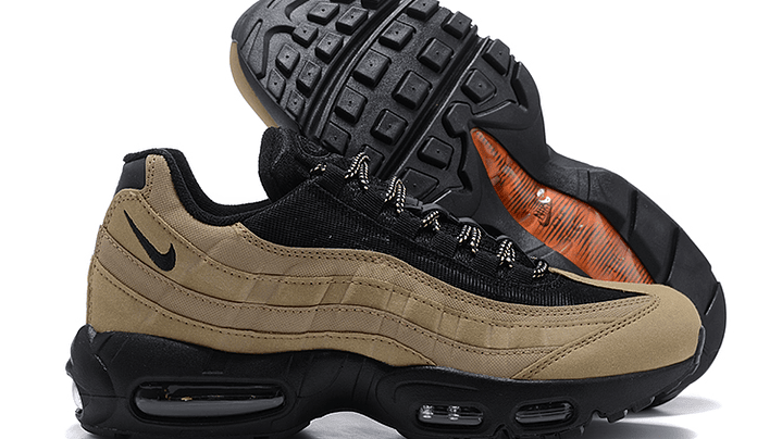 Air max 95 khaki 5
