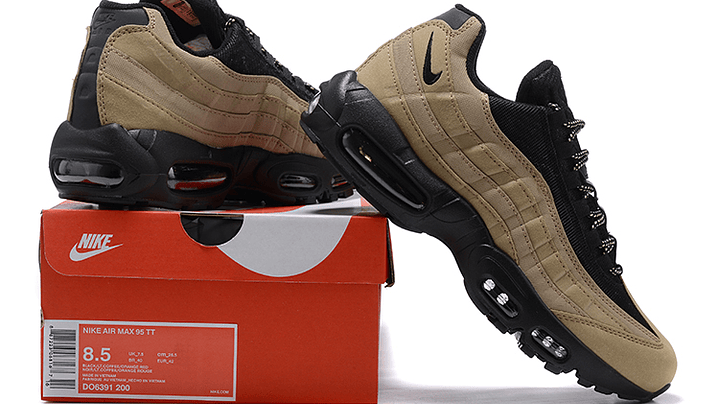 Air max 95 khaki 6