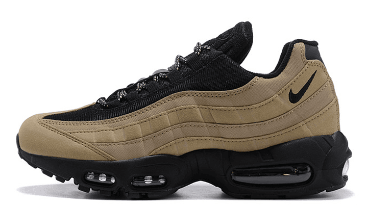 Air max 95 khaki 1
