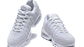 Air max 95 triple white - Miniatura 3